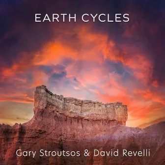 Earth Cycles by Gary Stroutsos