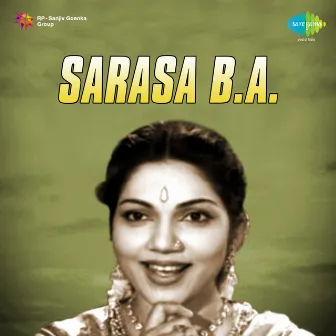 Sarasa B.A. (Original Motion Picture Soundtrack) by Veda