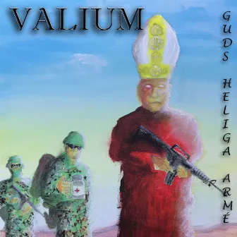 Guds heliga armé by Valium