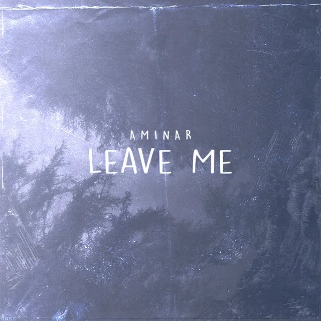 Leave Me - Instrumental Version