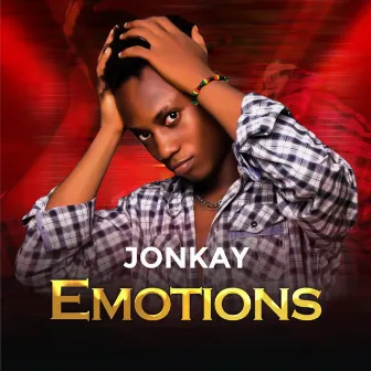 Emotions by Jonkay