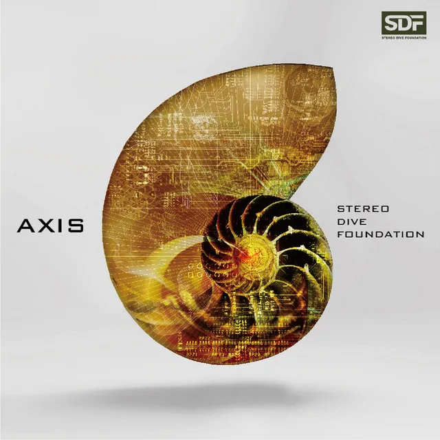 AXIS - acoustic