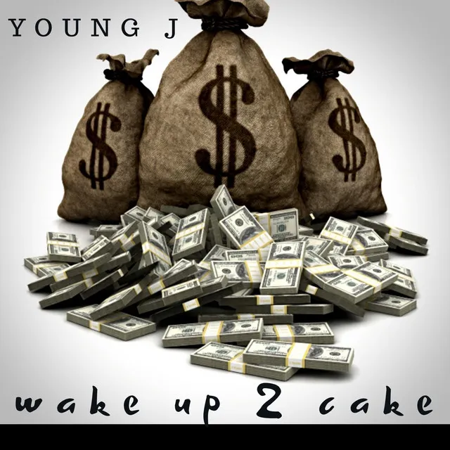 Wake up 2 Cake