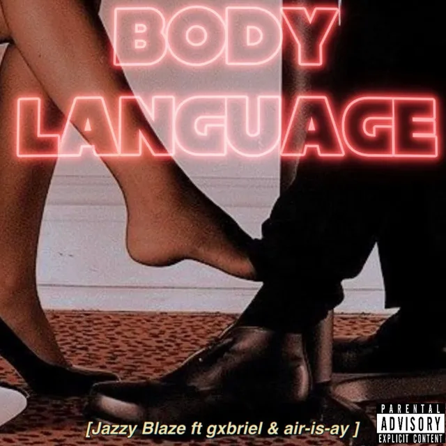 Body language