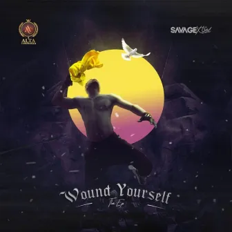 Wound Yourself by Savage Xtra