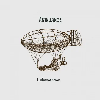 Labanotation by Aktnuance