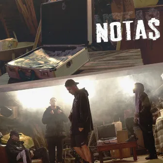 Notas by Fella Rap