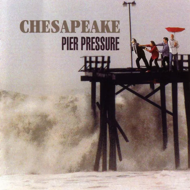 Pier Pressure