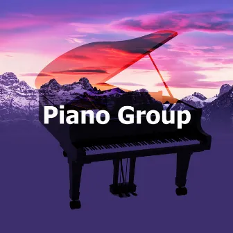 Piano Group by The Piano Girls