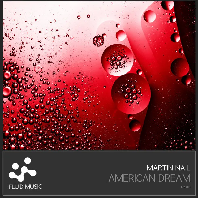 American Dream - Original Mix