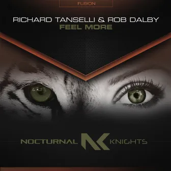 Feel More by Rob Dalby