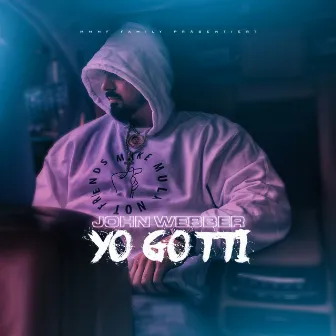 Yo Gotti by John Webber