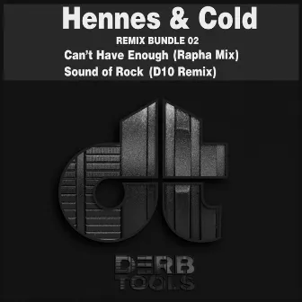 Remix Bundle 2 by Hennes & Cold