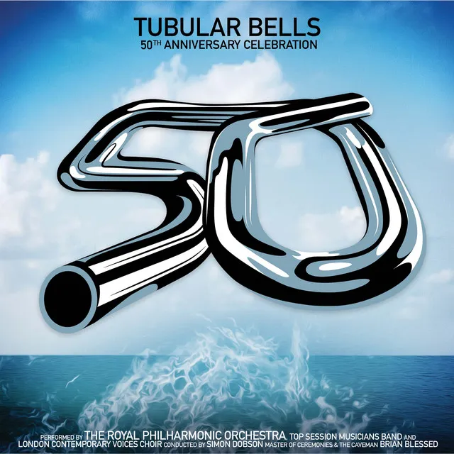 Tubular Bells, Pt. 1