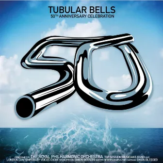 Tubular Bells - 50th Anniversary Celebration by Simon Dobson