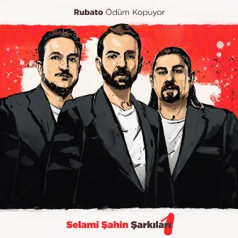 Ödüm Kopuyor (Selami Şahin Şarkıları 1) by Rubato