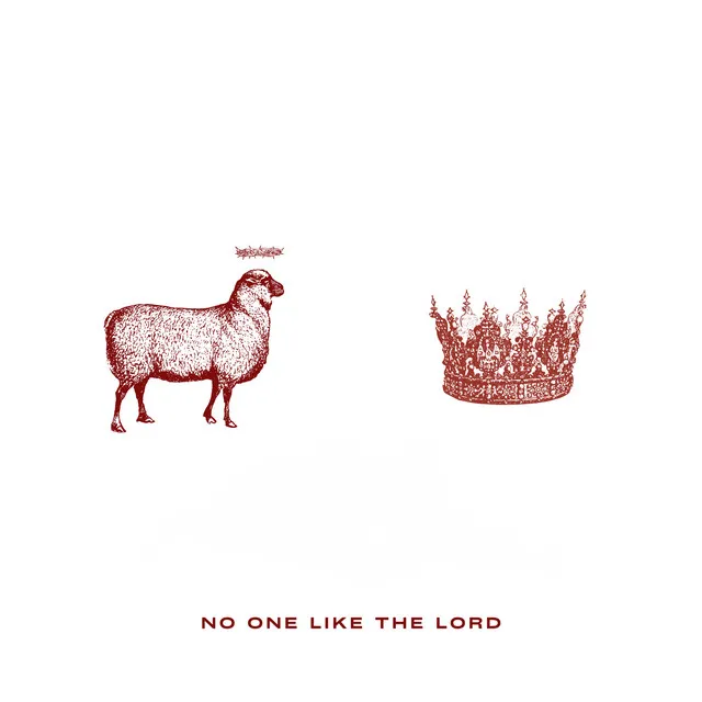 No One Like The Lord