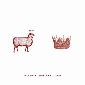 No One Like The Lord by Jonathan Stamper