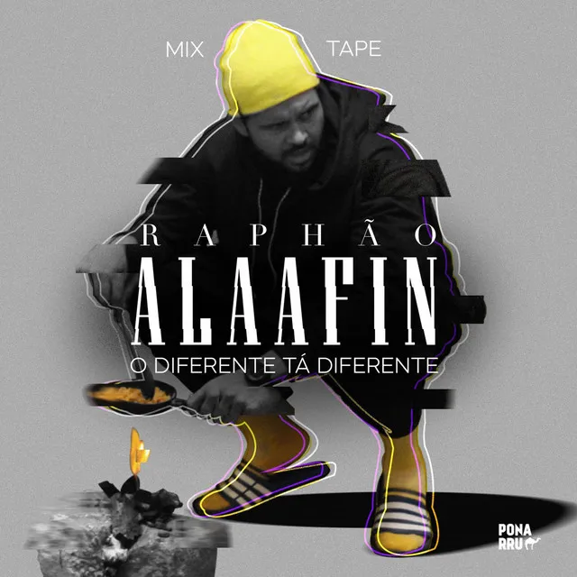 O Diferente ta Diferente (Mixtape)