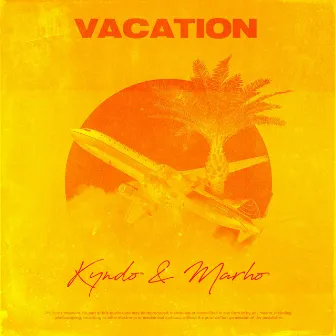 Vacation by Unknown Artist