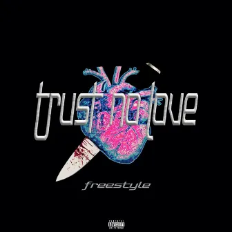 Trust No Love Freestyle by BOBBYDRMR