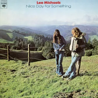 Nice Day for Something by Lee Michaels