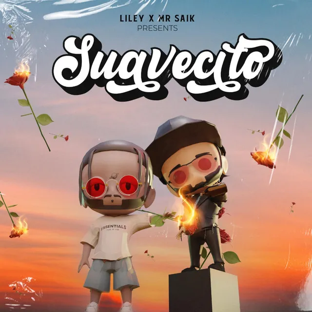 Suavecito