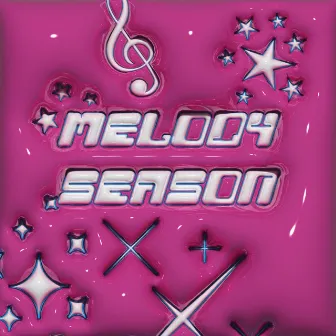 MELODY SEASON by Tuke