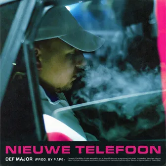 Nieuwe Telefoon by Def Major