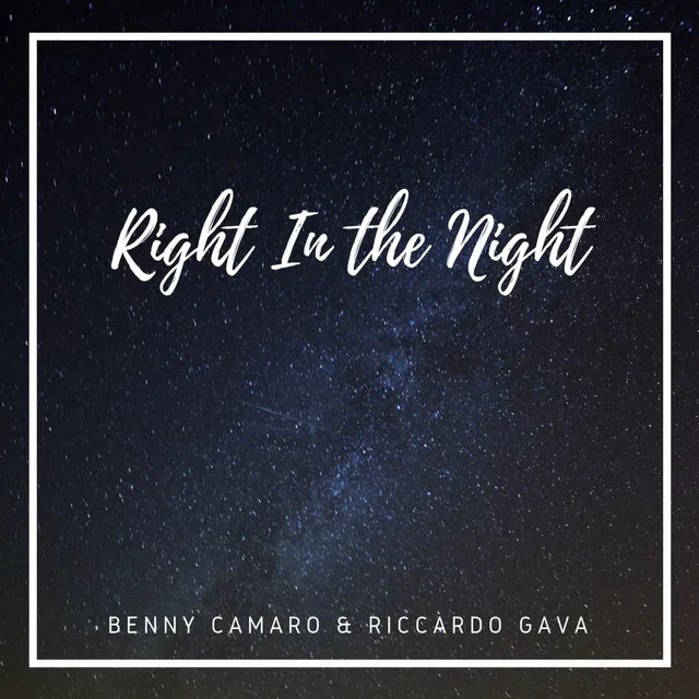 Right in the Night - Extended Mix