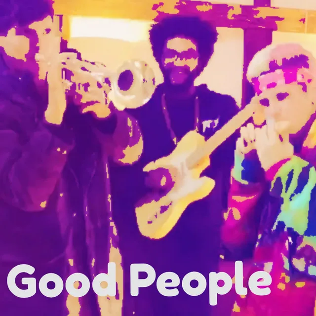 Good People