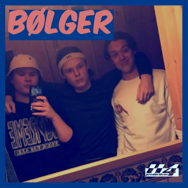 Bølger