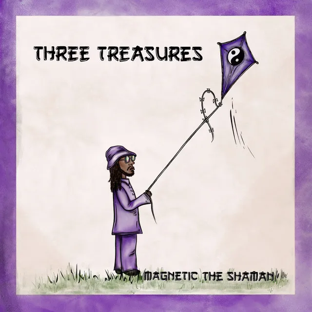 Three Treasures