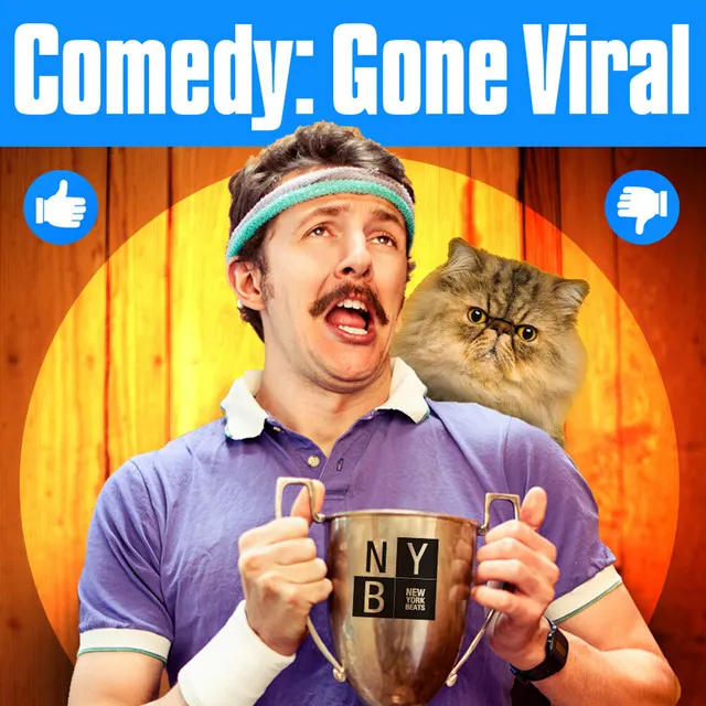 Comedy: Gone Viral (Edited)