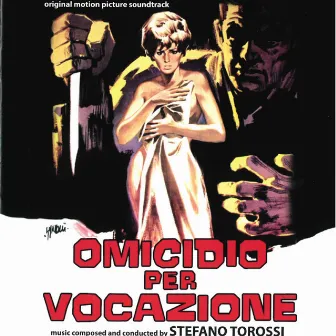 Omicidio per vocazione (Original Motion Picture Soundtrack) by I Cantori Moderni Di Alessandroni