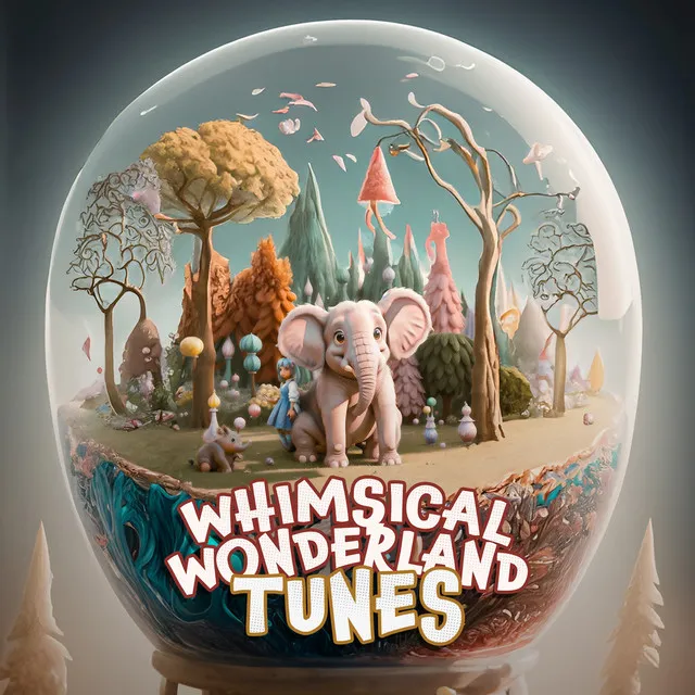 Whimsical Wonderland Tunes