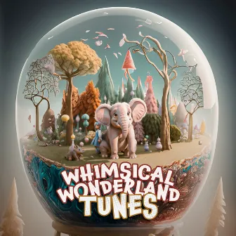 Whimsical Wonderland Tunes by Amadeus Indetzki