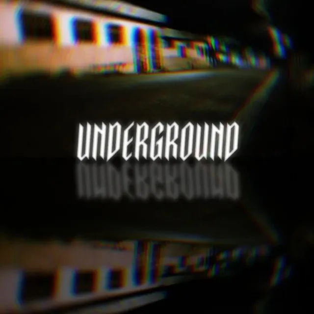 Underground - Extended