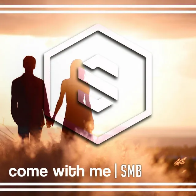 Come with me - (Radio Edit)