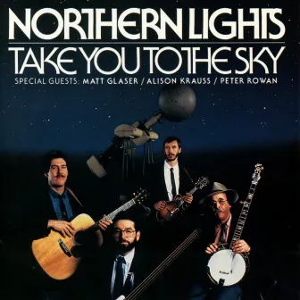 Take You To The Sky by Northern Lights