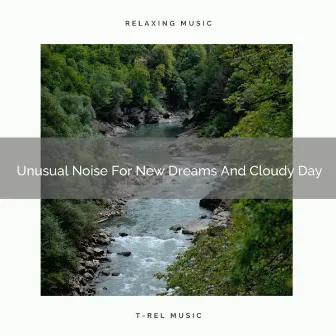 Unusual Noise For New Dreams And Cloudy Day by Brown Noise Sleep Collection