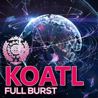 Full Burst by Koatl