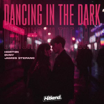 Dancing In The Dark by DVNY