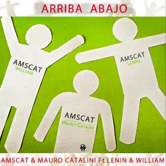 Arriba Abajo by Amscat