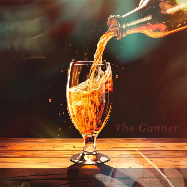 The Gunner