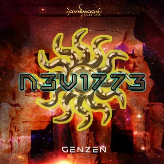 Genzen by N3V1773