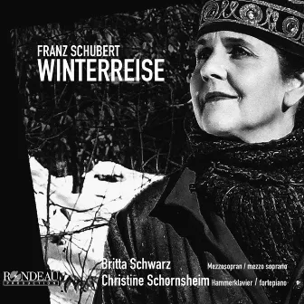 Franz Schubert: Winterreise by Britta Schwarz