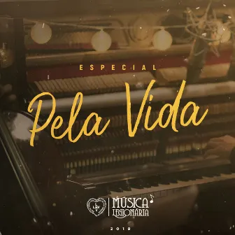 Especial Pela Vida by Música Legionária