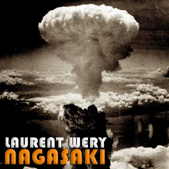 Nagasaki by Laurent Wery