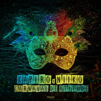 Carnaval de Atitude by Niiko